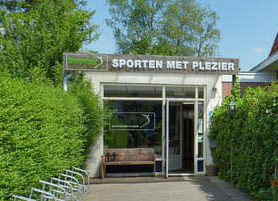 Foto van Sportcentrum Energy