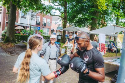 seniorenmarkt haren